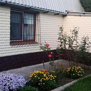 Продам дачу!!!Перша лінія до водосховища