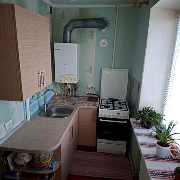 Продам 1-кімнатну квартиру в Таромському сертифікат можна