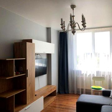 Здам 1-но кімнатну на Троєщині. вул. Рональда Рейгана, 40