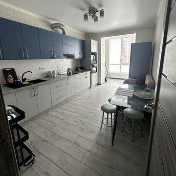 Здається чудова 1 кімната квартира ЖК Андорра.