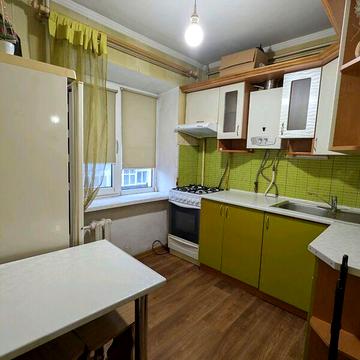 Довгострокова оренда 2к Квартира Галицька вулиця