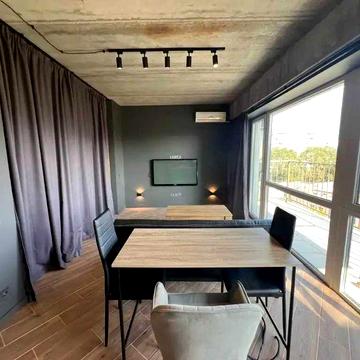 Супер-предложение. локация ТОП! 48.9 м² ЖК Молодежный Фрунзенский ЖК Молодежный