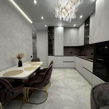 Продаж двокімнатна новобудова