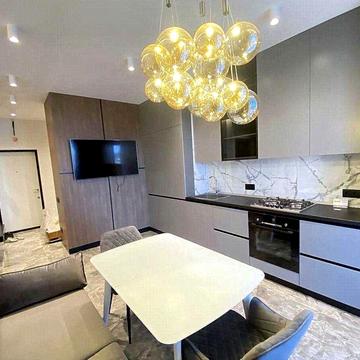 Продаж новобудови