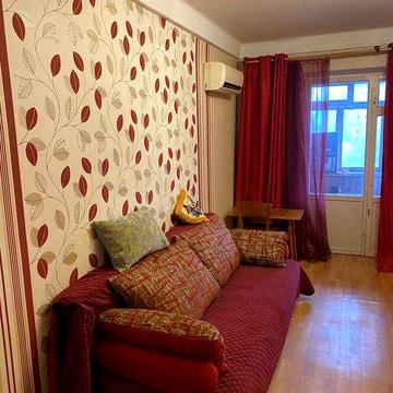 Оренда 2-х кімнатної квартири на Березняках.