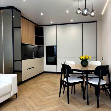 ВЛАСНИК,без %,супер видової ,2 кімнатної квартири в ЖК Грейт (Great)