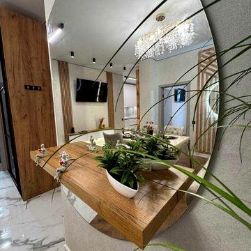 2х кімнатна квартира з ремонтом на березі моря ЖК COSTA FONTANA