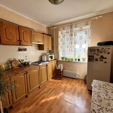 Оренда 1-но кімнатної квартири в Дніпровському районі