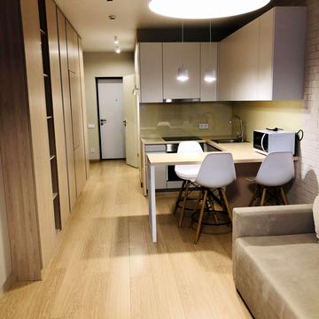 Васильківська вул., 100-А