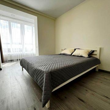 Оренда великої 1 кімн квартири. Центр. Автонмка. Меблі Техніка