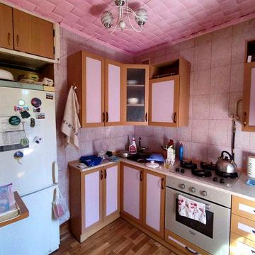 Продаётся 2-комнатная квартира