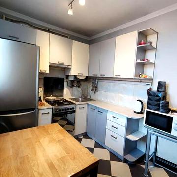 Оренда 1-кім квартири по вул Буковинській