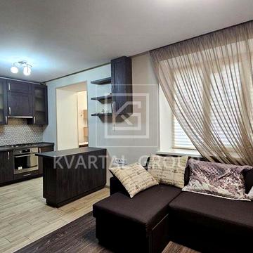 Квартира з ремонтом. Центральний парк! БЕЗ комісії!