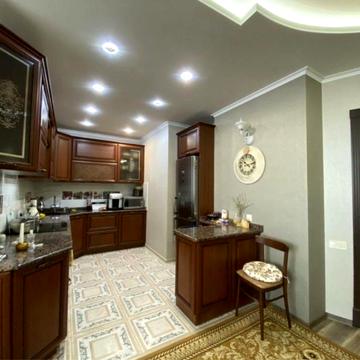 3к квартира з ремонтом