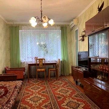 У продажу трикiмнатна квартира р-н Сади-1