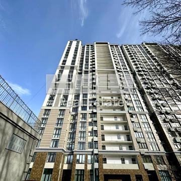 Кахи Бендукідзе вул., 2