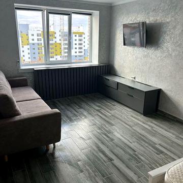 Однокімнатна квартира