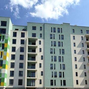Продам 2-кімнтану квартиру у ЖК Краківський. ЖК Квартал Краківський