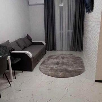 Оренда квартири в гарному районі