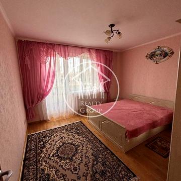 2-кімнатна квартира в новобудові на Пасічній — готова до заселення!