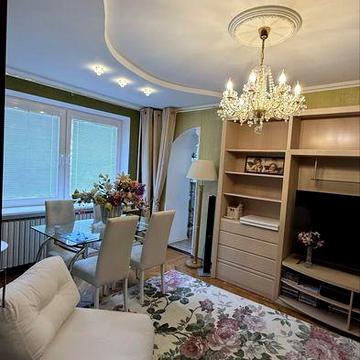 Продаж 3х кімнатної квартири покращеного план-ня, з якісним ремонтом