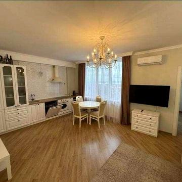 2к квартира | ЖК Синя Птиця | море + парк Шевченко| якісний ремонт