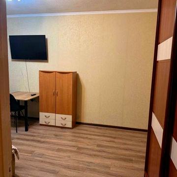 Власник. Здам 1 кімнатну на Фастівській