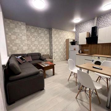 Аренда 1ком.45м2. 2/4 эт. Нигояна,