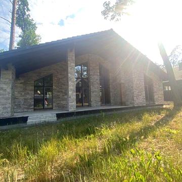 Ви можете стати власником такого будинку. Проект ТОП. Місце супер