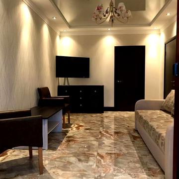 Оренда 2 кімн. квартири." ЖК Фамільний"  5й поверх. 68 м.кв. Власник