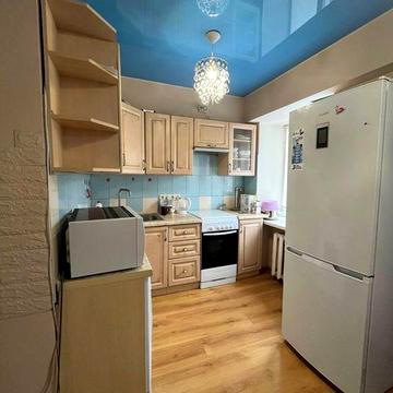 Оренда: метро Кловська - Вул. Мечникова 7 євроремонт- 15000 грн