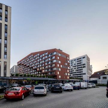 ‼️Продаж 1кімн.кв.+ кухня-студія вул.Замарстинівська ЖК Грінвіль Парк