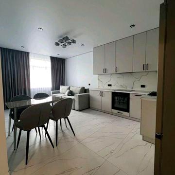 Продаж новобудови  Центр ЖК ПРАГА