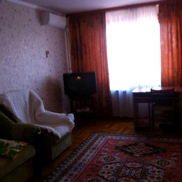 Сдам 1-кімнатну Голосіївський