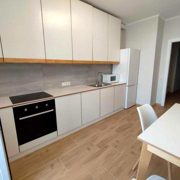 Вільна з 4 квітня !  ЖК Савана  , Чубинського 7