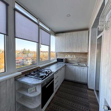 Оренда 2-кімнатної квартири в Центрі!