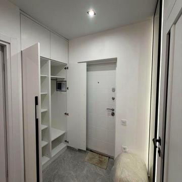 Оренда ЖК «Шоколад»