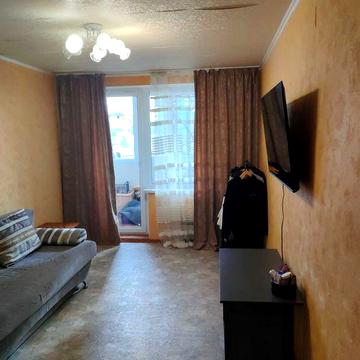 Здам 3-х кімнатну квартиру м.Героїв Праці ( Салтівська)