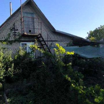 Дача ПЗТО садове товариство Жемчужне