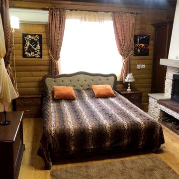 Живописний гостьовий будинок с Проців Конюшні Бутенко Ліс природа