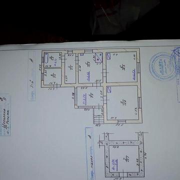 Продажа Дома в Селі