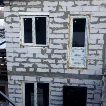 Продаж частини будинку на вул. Сінна, 2 кімнати - 8500 т.у.е