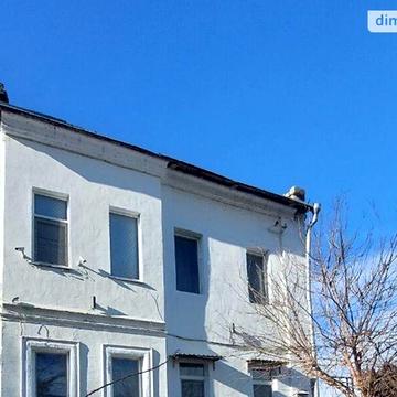 Довгострокова оренда 1к Квартира Балківська (Фрунзе) вулиця