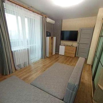 Продажа 2 к квартриры ЖК Садовый Новые Дома