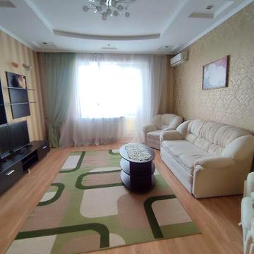 Довгострокова оренда 2к Квартира Перемоги проспект