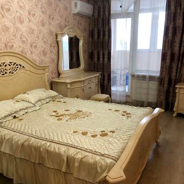 Продаж 2к Квартира Геннадія Афанасьєва (Генерала Цвєтаєва) вулиця ЖК Одесский Двор