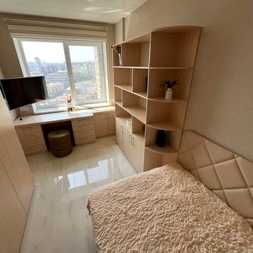 Європейська вул. (Миронова), 9