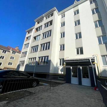 Простора 1-к квартира 45 м² - ВИГІДНО в зданому ЖК