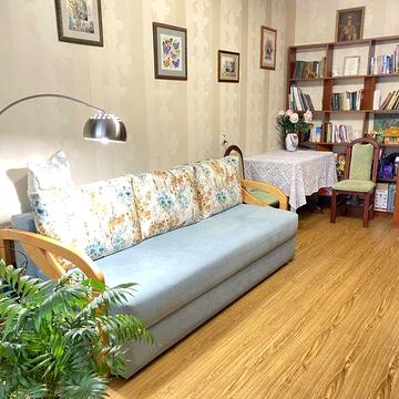 Продам однокімнатну квартиру Макарів