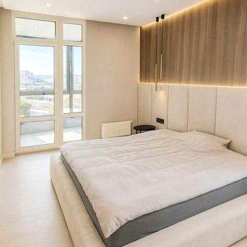 Продажа большой квартиры в ЖК до метро Вокзальная 10 минут